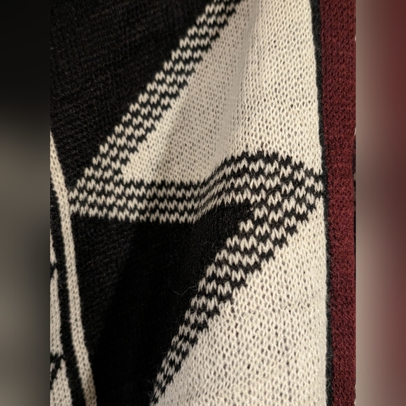 Forever 21, boho shawl. - Picture 2 of 3